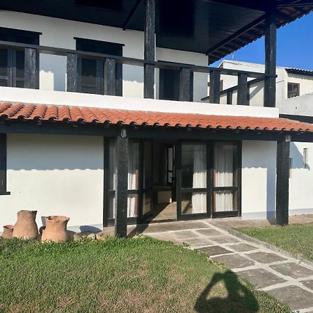 Villa Casarao Pe Na Areia Pero Cabo Frio Exterior foto