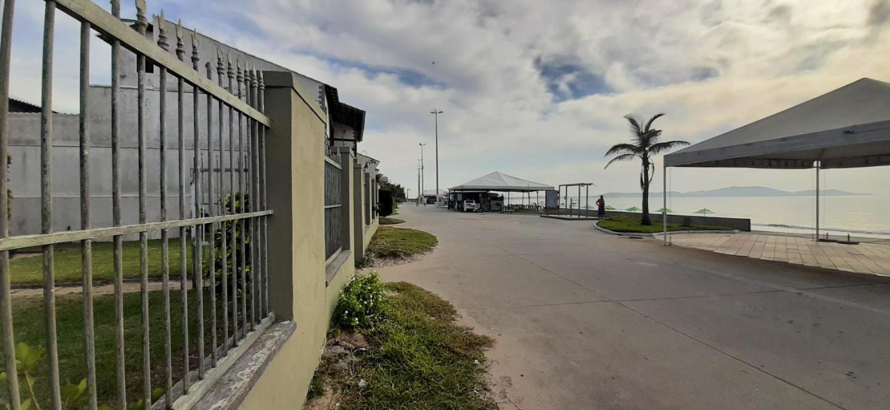Villa Casarao Pe Na Areia Pero Cabo Frio Exterior foto