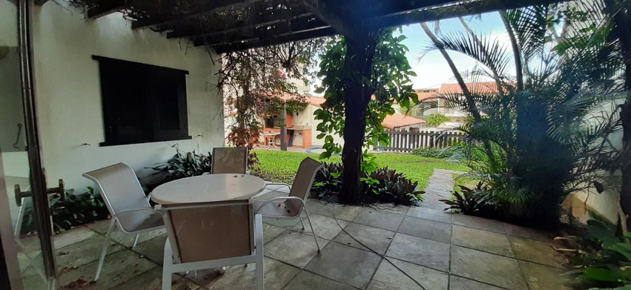 Villa Casarao Pe Na Areia Pero Cabo Frio Exterior foto