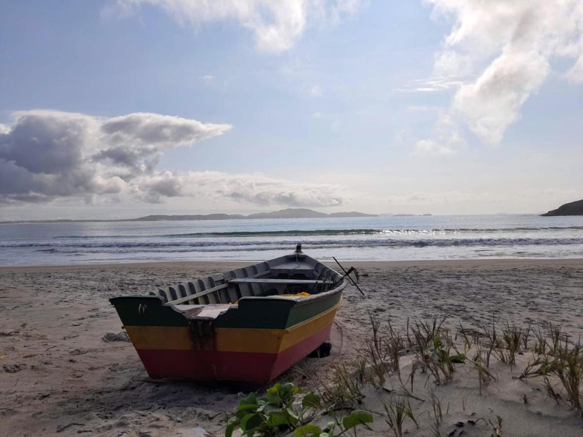 Villa Casarao Pe Na Areia Pero Cabo Frio Exterior foto
