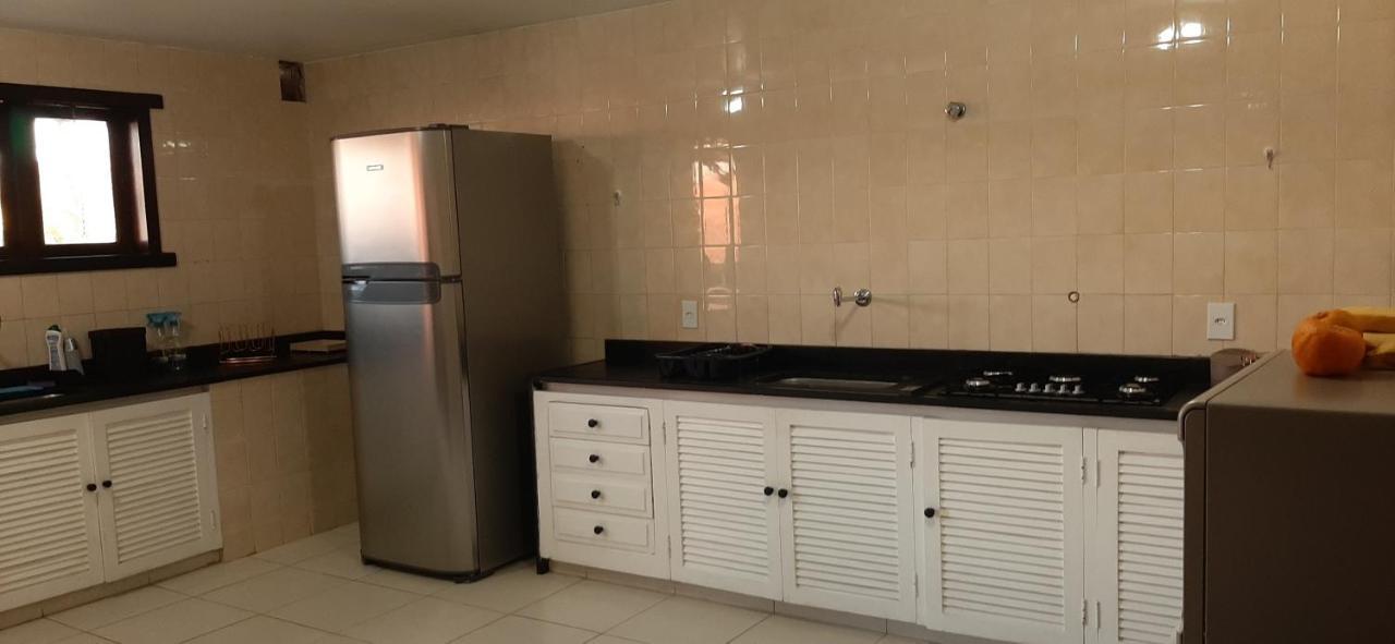 Villa Casarao Pe Na Areia Pero Cabo Frio Exterior foto