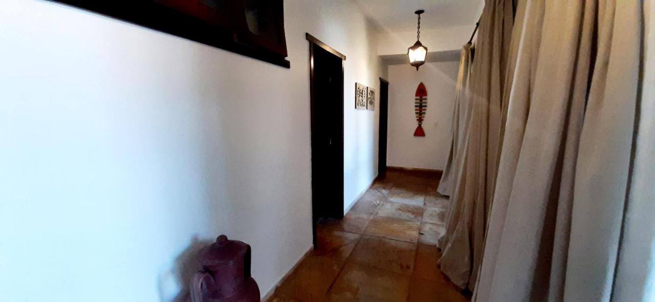 Villa Casarao Pe Na Areia Pero Cabo Frio Exterior foto