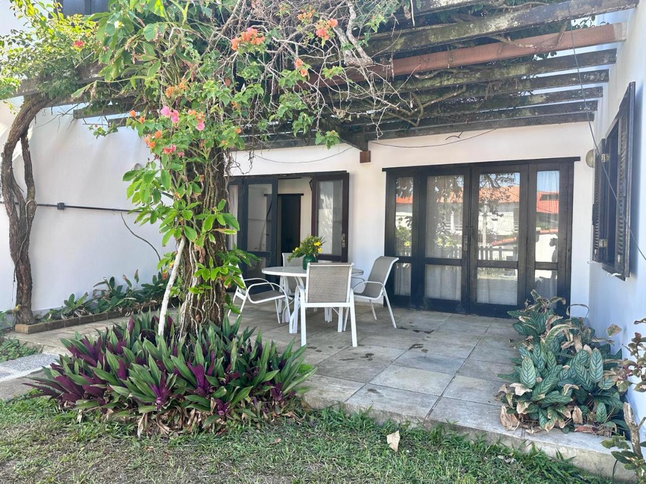 Villa Casarao Pe Na Areia Pero Cabo Frio Exterior foto