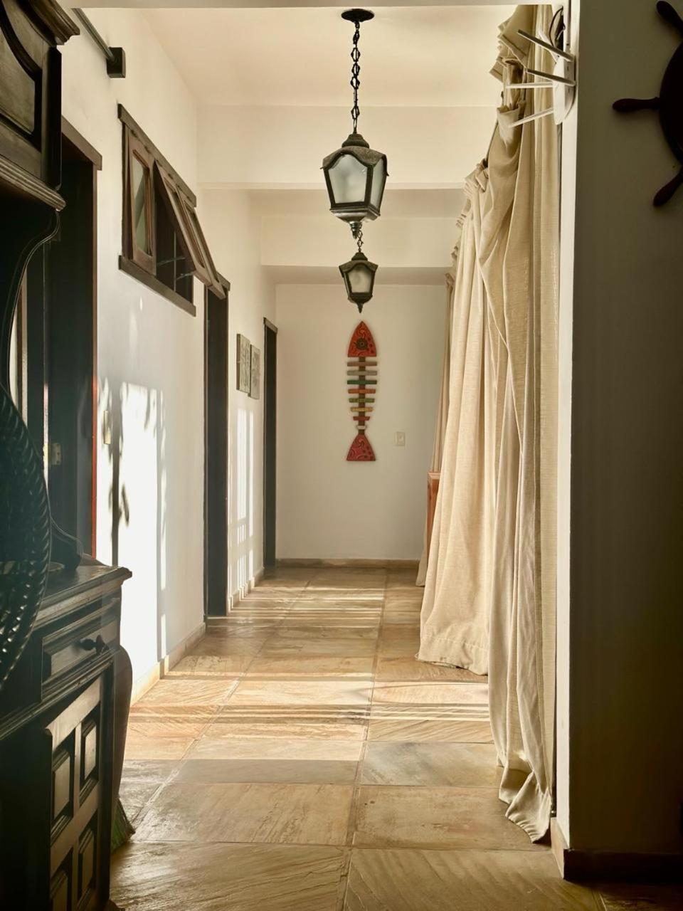 Villa Casarao Pe Na Areia Pero Cabo Frio Exterior foto